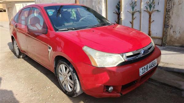 Ford for sale in Iraq